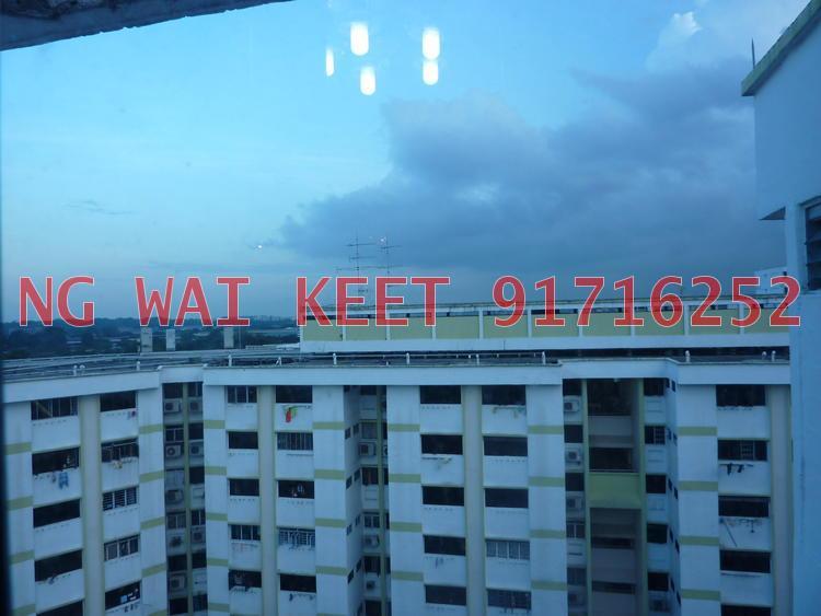 Blk 249 Hougang Avenue 3 (Hougang), HDB 5 Rooms #147186602
